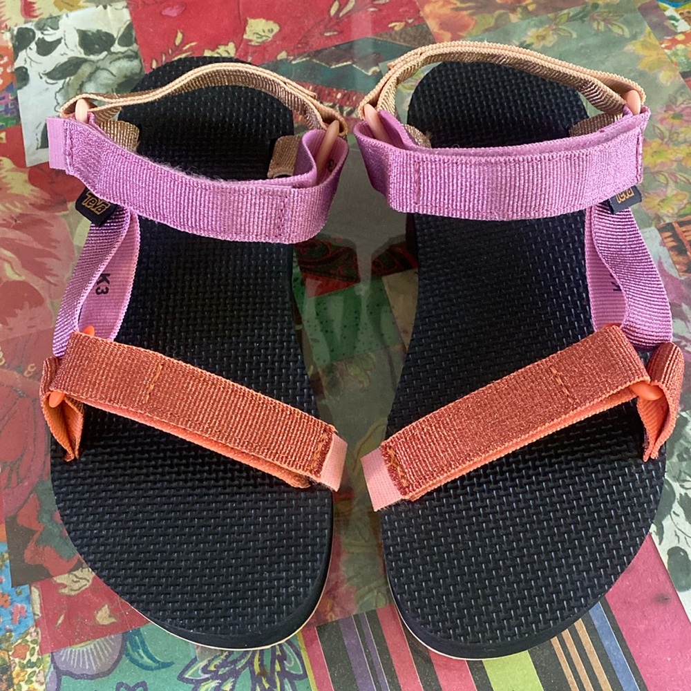 Teva Kids Midform Universal Sandal NEW